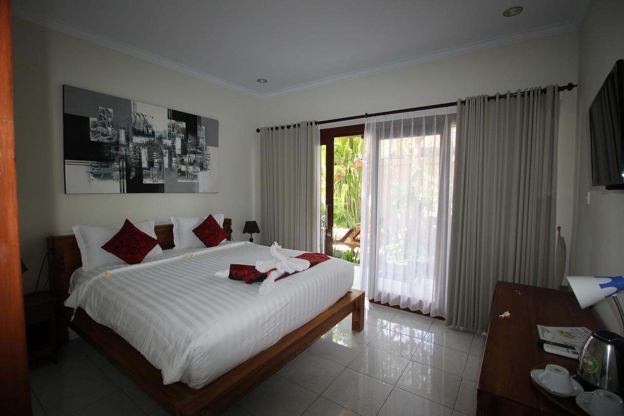 Kamboja Homestay