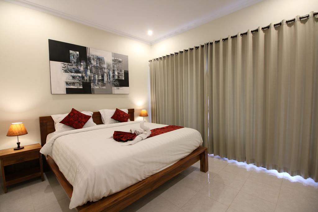 Kamboja Séjour chez l'habitant Sanur