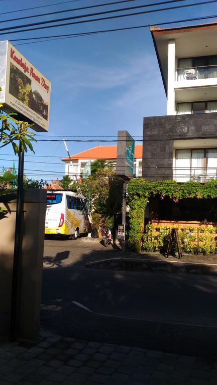 Séjour chez l'habitant Kamboja