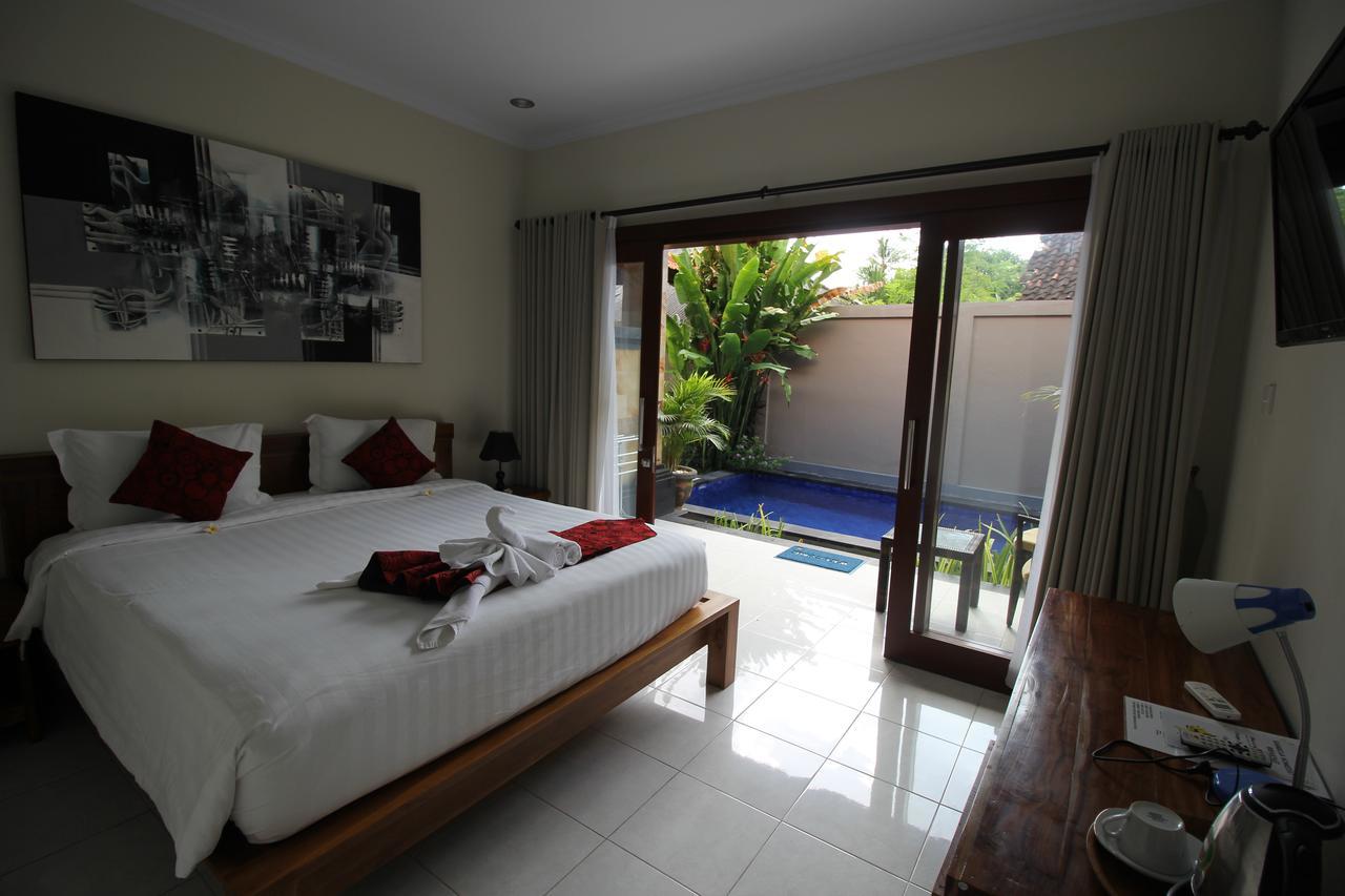 Kamboja Séjour chez l'habitant Sanur