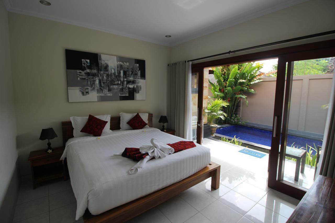 Séjour chez l'habitant Kamboja Sanur