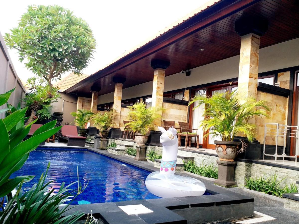 Kamboja Séjour chez l'habitant Sanur