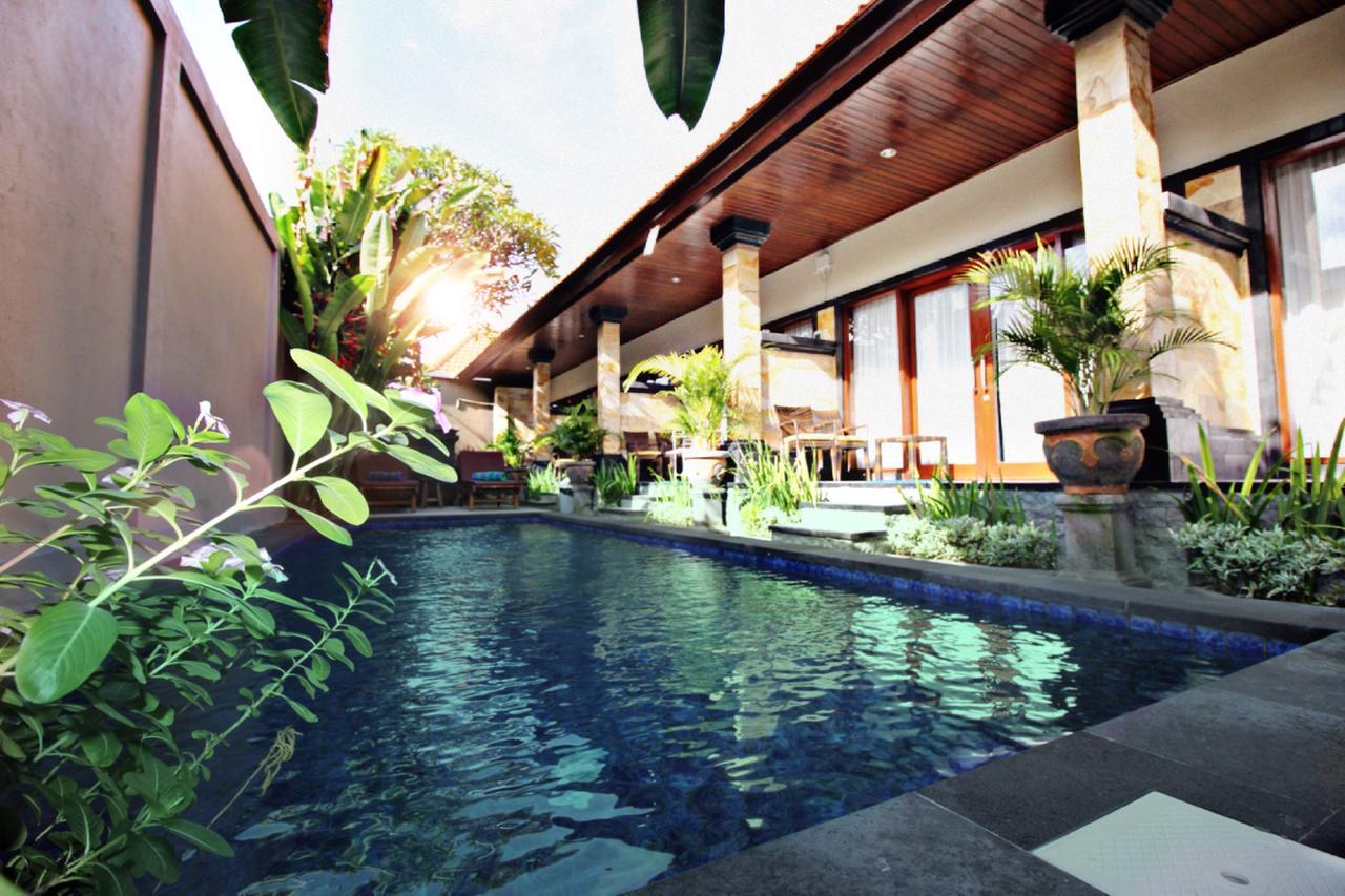 Kamboja * Sanur (Bali)